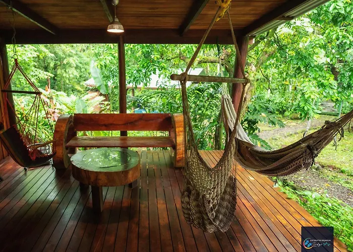 Cataratas Bijagua Lodge, Incluye Tour Autoguiado Bijagua Waterfalls Hike