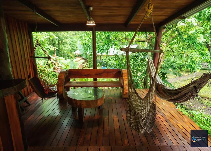 Cataratas Bijagua Lodge, Incluye Tour Autoguiado Bijagua Waterfalls Hike