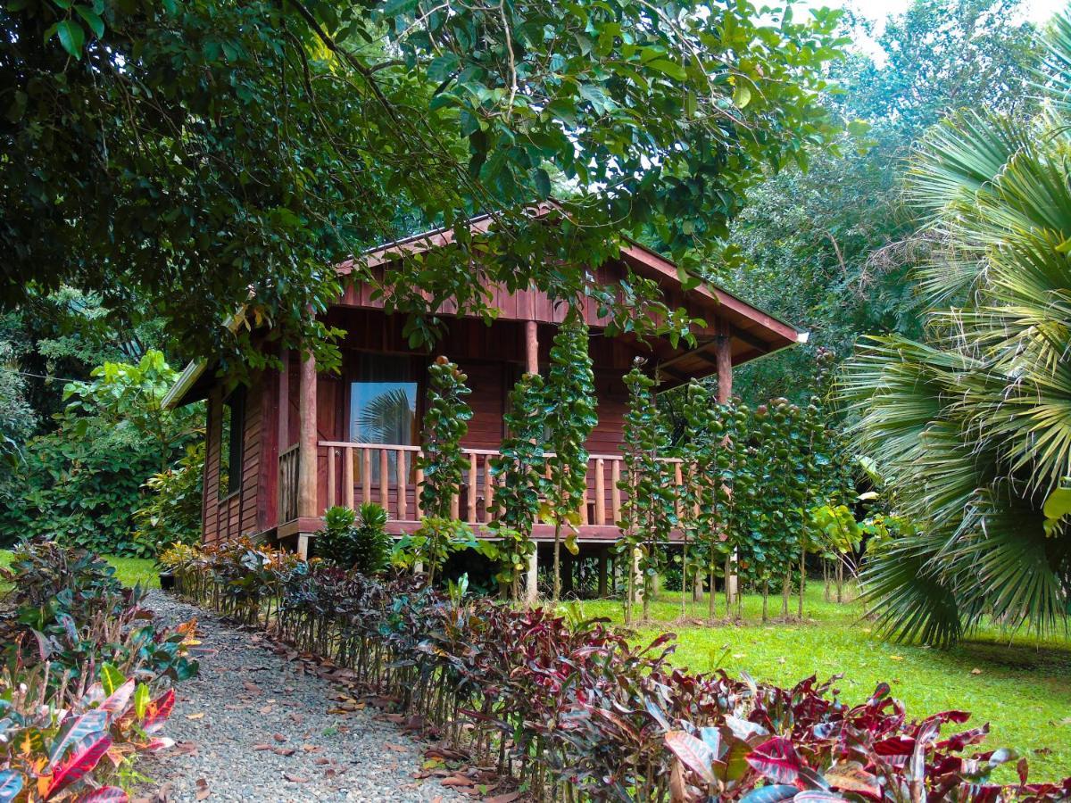 Ferienpark Cataratas Lodge, Incluye Tour Autoguiado Waterfalls Hike 2*