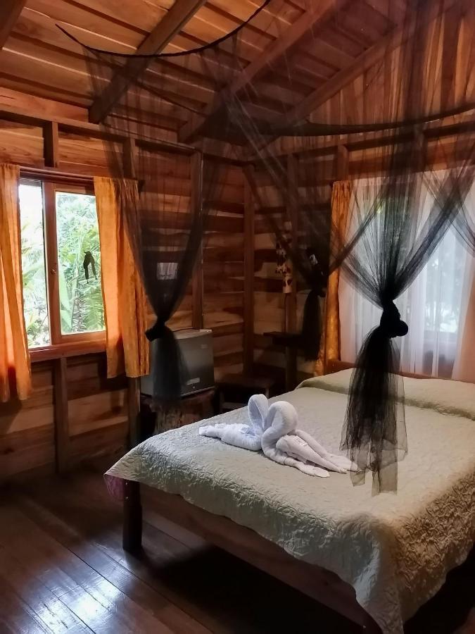 Cataratas Lodge, Incluye Tour Autoguiado Waterfalls Hike Ferienpark 2*