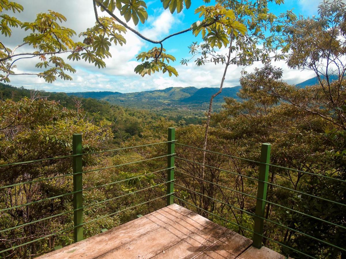 Cataratas Lodge, Incluye Tour Autoguiado Waterfalls Hike Ferienpark 2*