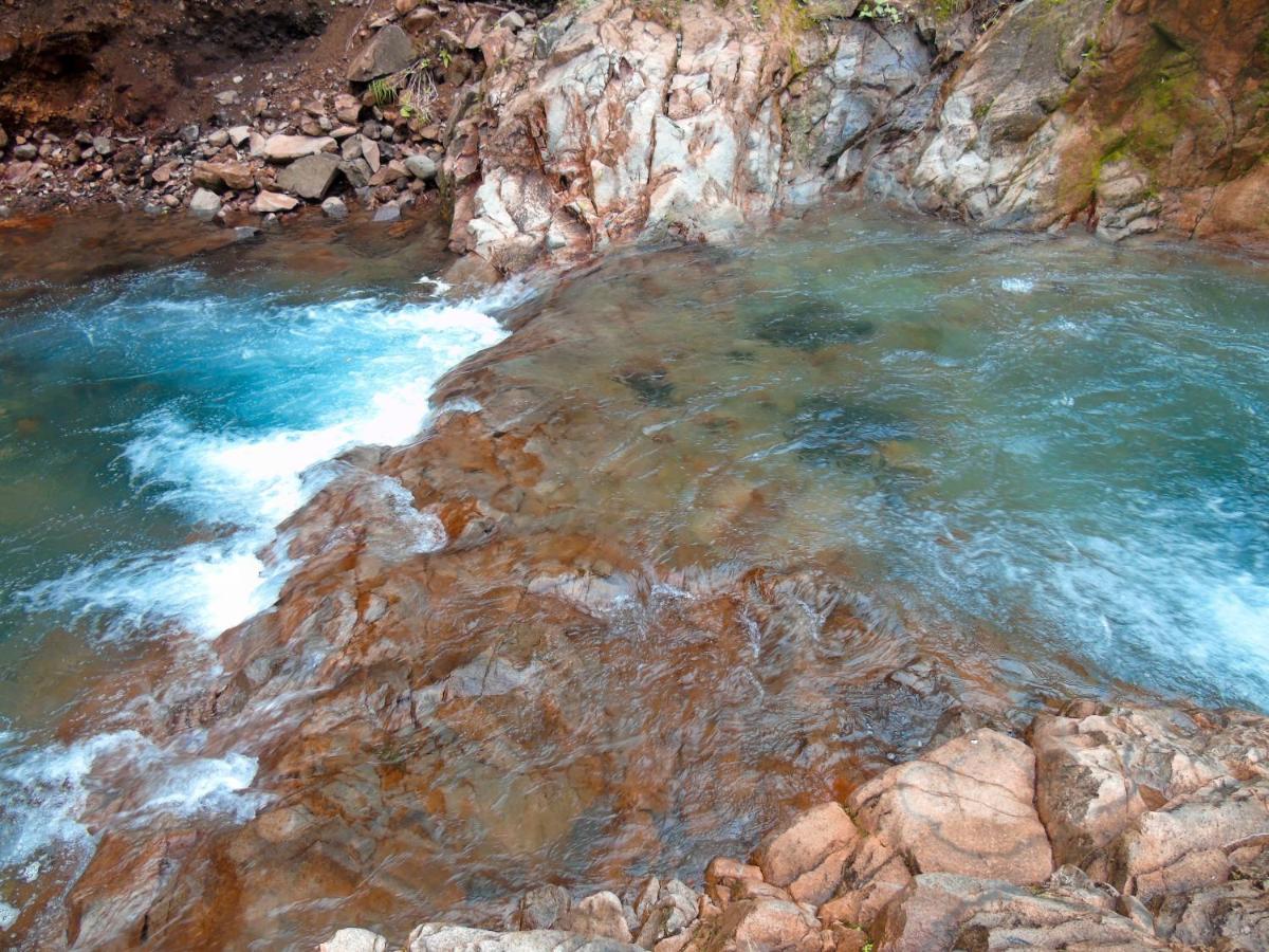 Cataratas Lodge, Incluye Tour Autoguiado Waterfalls Hike 2* Bijagua de Upala