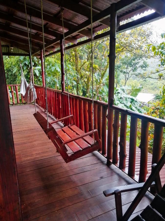 Ferienpark Cataratas Lodge, Incluye Tour Autoguiado Waterfalls Hike 2*