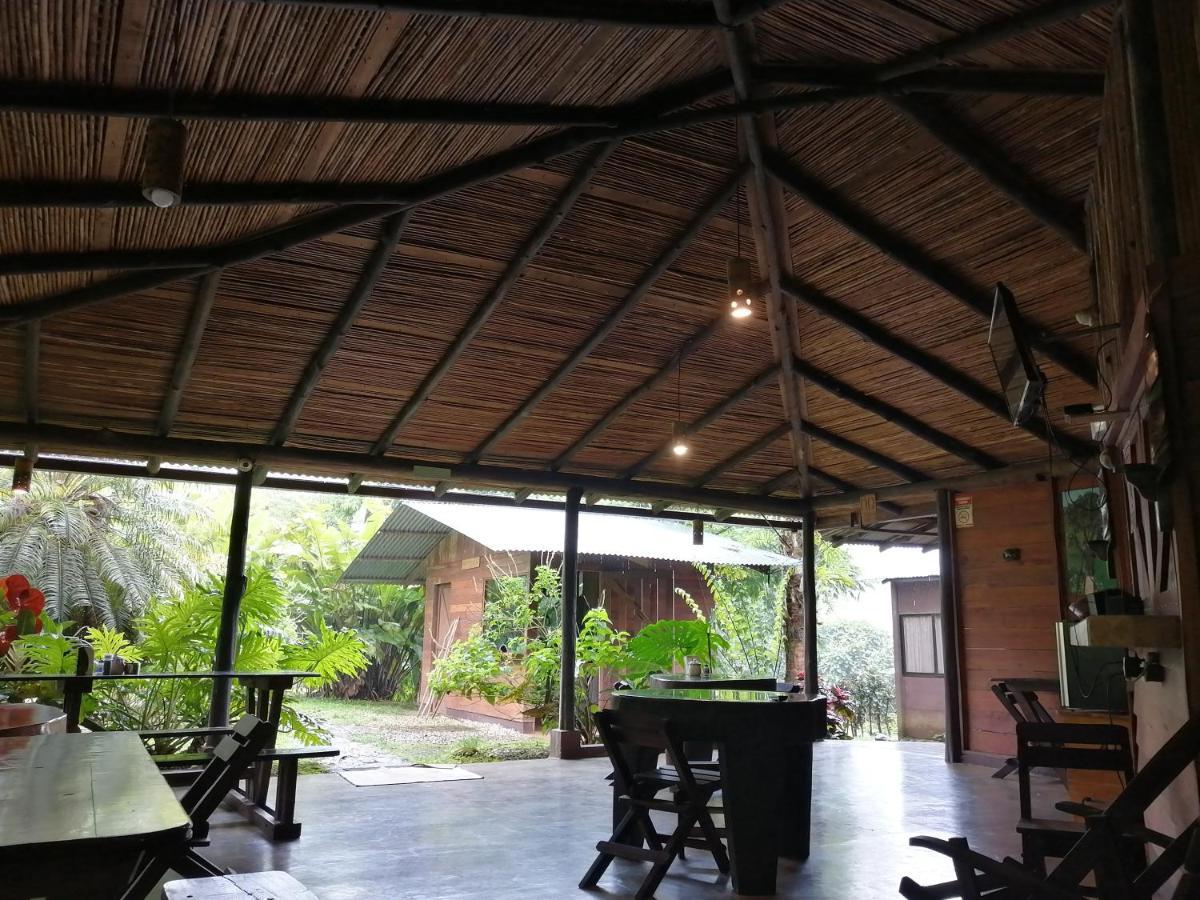 Ferienpark Cataratas Lodge, Incluye Tour Autoguiado Waterfalls Hike Bijagua de Upala