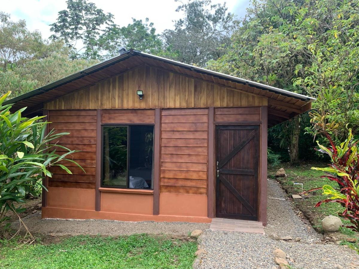Cataratas Lodge, Incluye Tour Autoguiado Waterfalls Hike 2* Bijagua de Upala