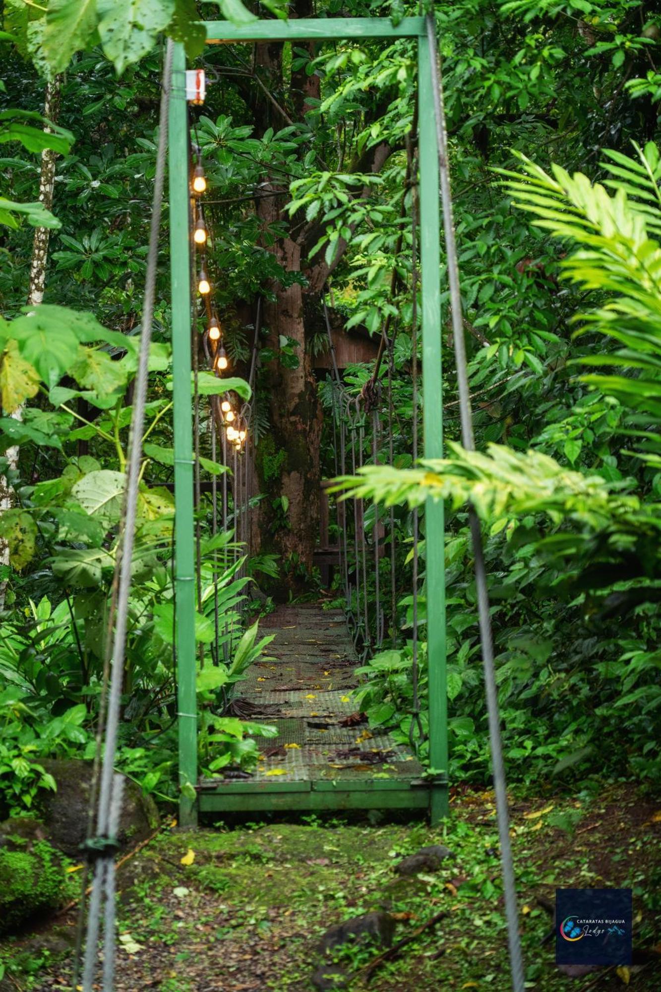 Holiday park Cataratas Lodge, Incluye Tour Autoguiado Waterfalls Hike