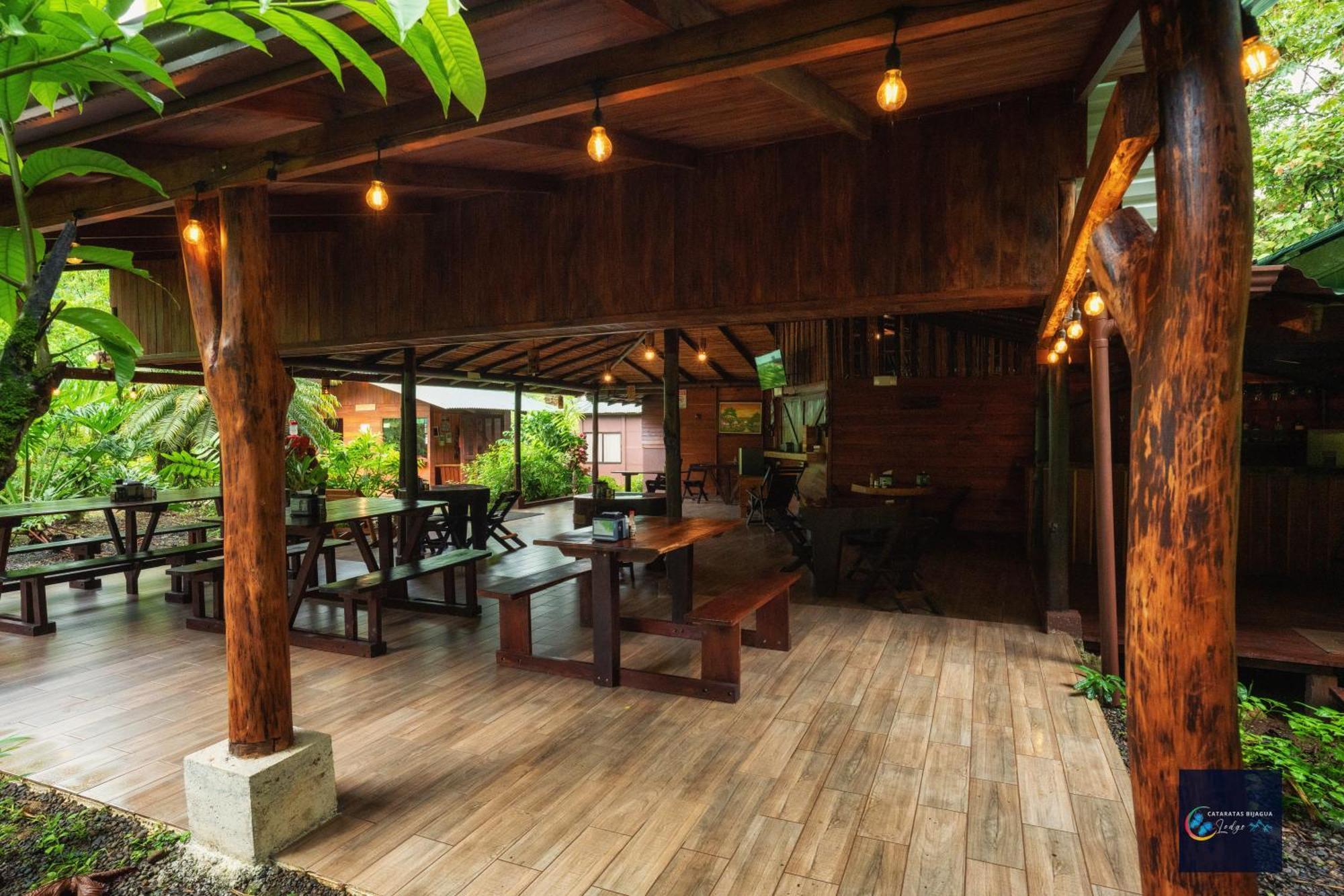 Holiday park Cataratas Lodge, Incluye Tour Autoguiado Waterfalls Hike 2*