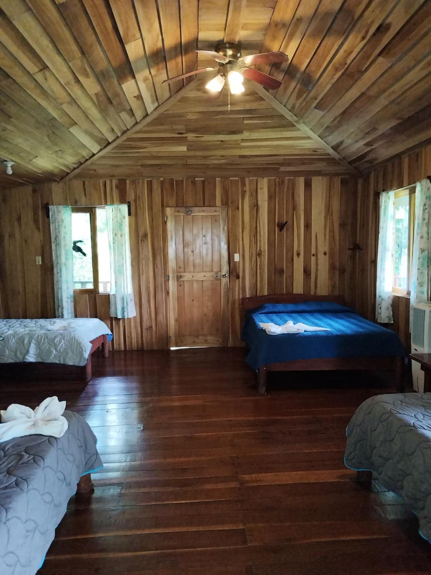 Holiday park Cataratas Lodge, Incluye Tour Autoguiado Waterfalls Hike 2*