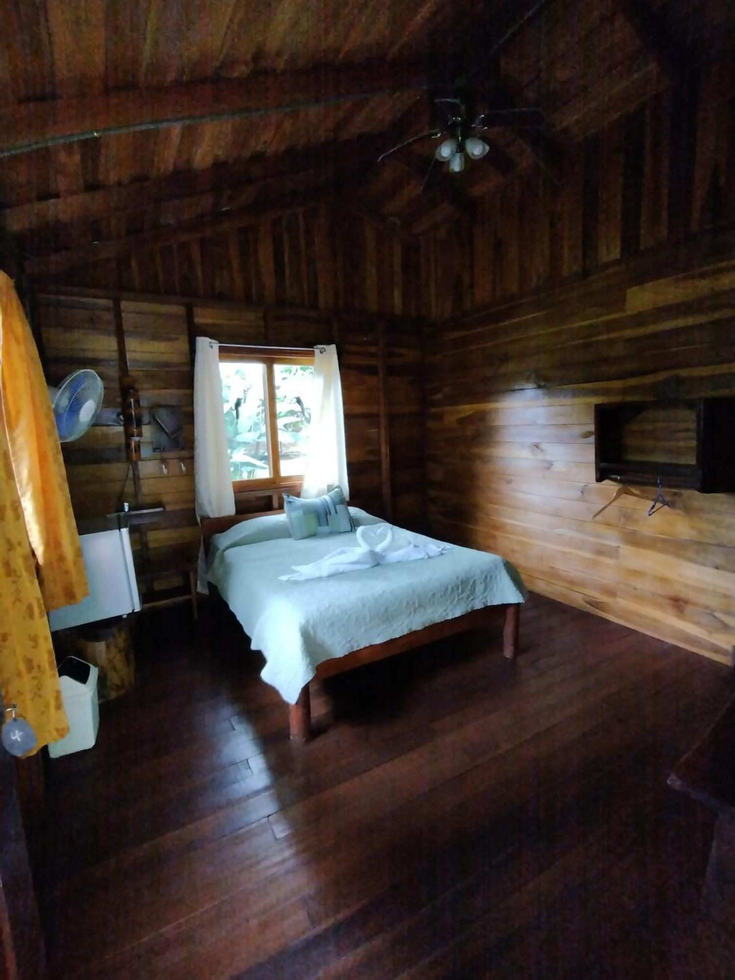 Cataratas Lodge, Incluye Tour Autoguiado Waterfalls Hike Holiday park 2*