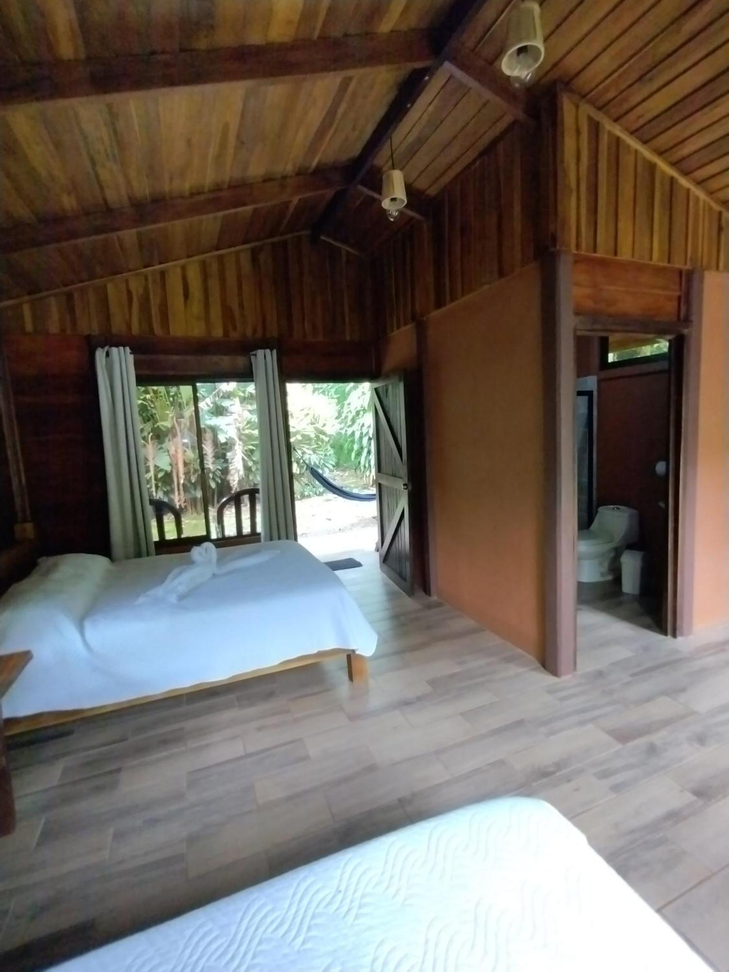 Cataratas Lodge, Incluye Tour Autoguiado Waterfalls Hike 2* Bijagua