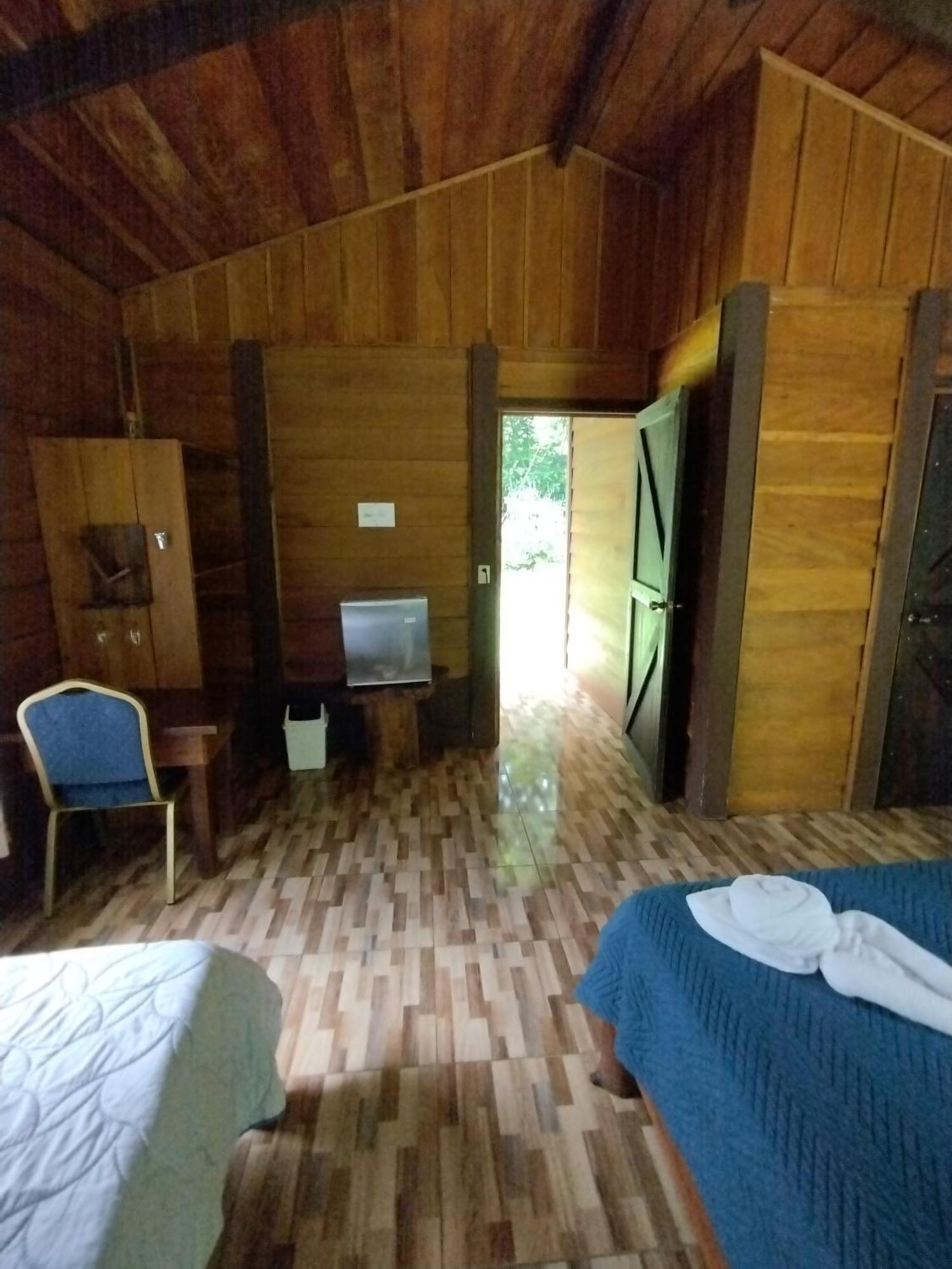 Holiday park Cataratas Lodge, Incluye Tour Autoguiado Waterfalls Hike Bijagua