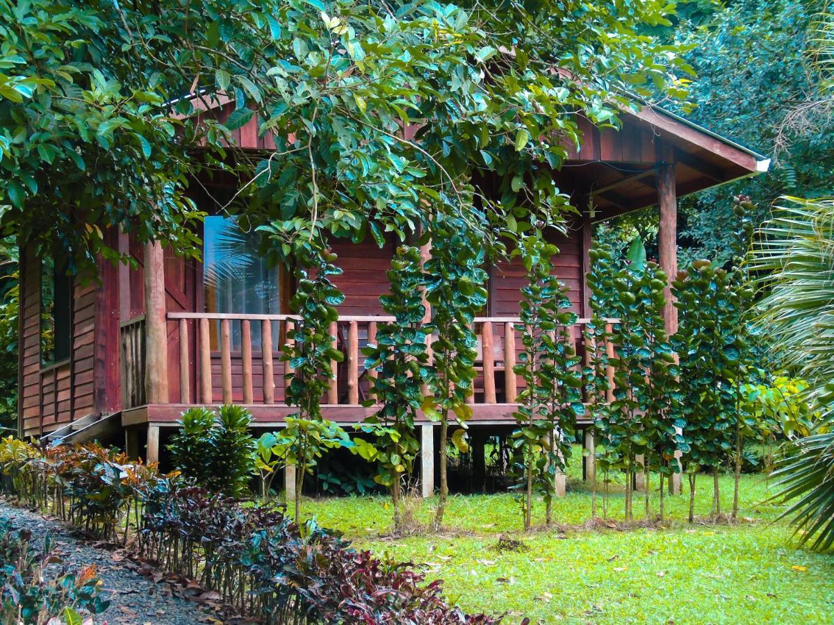 Cataratas Lodge, Incluye Tour Autoguiado Waterfalls Hike Holiday park 2*