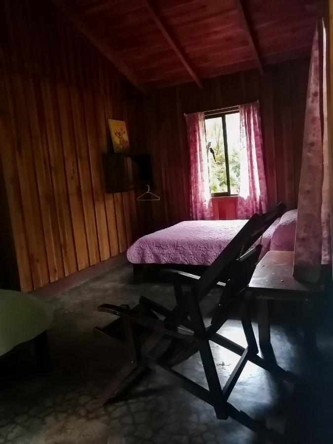 Cataratas Lodge, Incluye Tour Autoguiado Waterfalls Hike Holiday park Bijagua