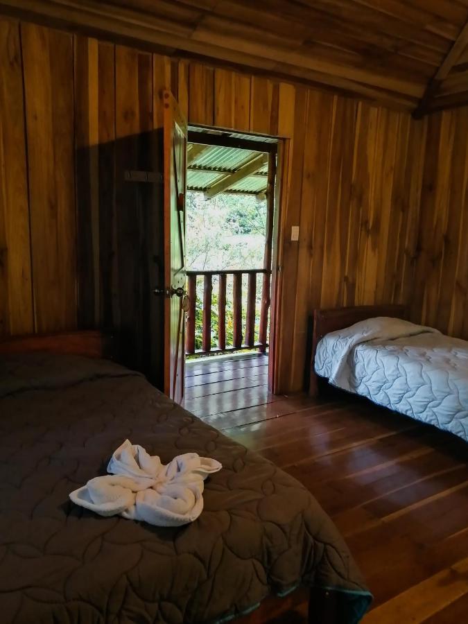 Cataratas Lodge, Incluye Tour Autoguiado Waterfalls Hike Bijagua
