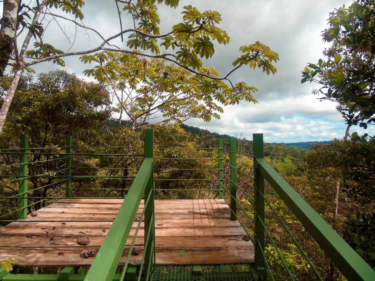 Cataratas Lodge, Incluye Tour Autoguiado Waterfalls Hike Holiday park Bijagua