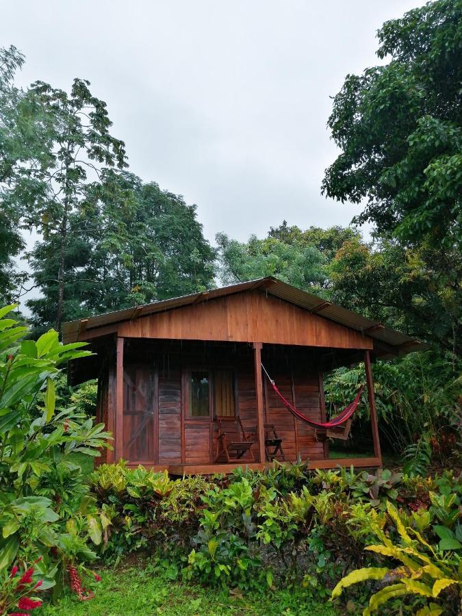 Cataratas Lodge, Incluye Tour Autoguiado Waterfalls Hike Holiday park Bijagua